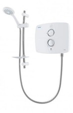 Triton T90SR 9KW Electric Shower