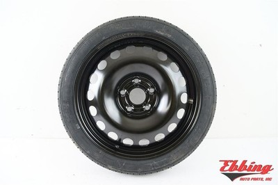 Wheel 16x4 Compact Mini Spare T115/70R16 Fits 2012-2020 Chevrolet Sonic 703330