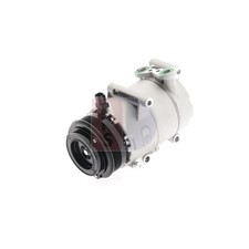 Kompressor Klimaanlage AKS DASIS 851057N für Ford Volvo Focus C-Max II V50