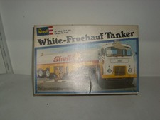 Revell  H 7311 White-Freuhauf Tanker 1:48 Rarität
