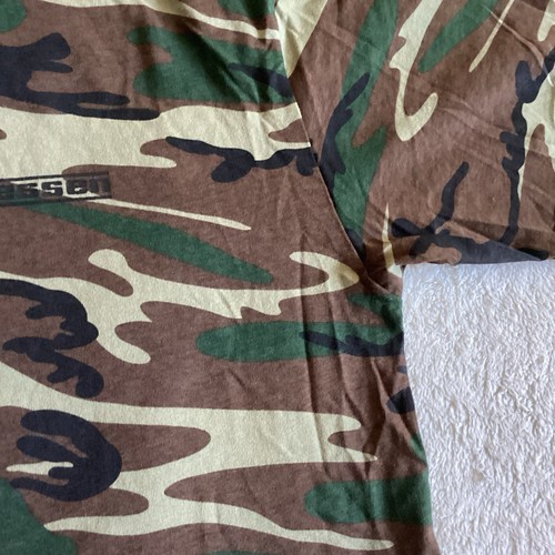 Code V Code 5 Camouflage Line -X Tee T Shirt mens Sz XL NWOT - Picture 6 of 10