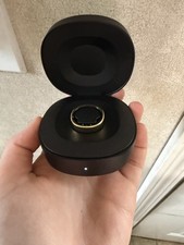 ringconn gen 2 smart ring size 8