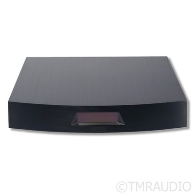 Lumin X1 Music Streamer / DAC; Upgraded DC Cable