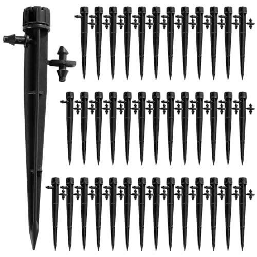 VooGenzek 40 PCS 360 Degree Adjustable  Assorted sizes , colors