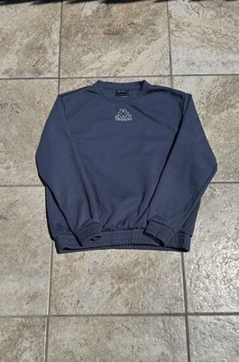 Kappa x Primark Training Dept. Crewneck Sweatshirt