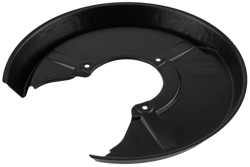Fits NTY HTO-AU-018 BRAKE DISC GUARD. AUDI A4 (B5) 95-00 QUATTRO/DISC ⭐UK Stock⭐