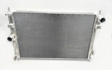 ASTON MARTIN DB9 DBS Rapide V8 V12 VANTAGE UPRATED RADIATOR 8D33-8005-AC, UKMADE