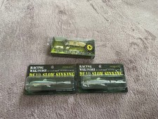 IMAKATSU Racing Wakasagi Alie Screw 70