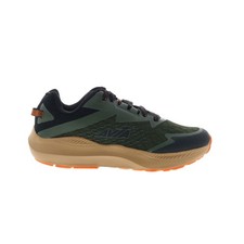 Avi-Storm AA50081MGBO Mens Green Mesh Lace Up...