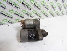 Démarreur Peugeot 107