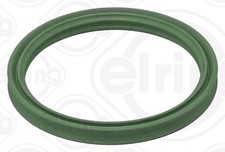 ELRING Dichtring Ladeluftschlauch 082.230 FPM Fluor-Kautschuk für BMW 5er G30 X3