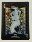 2026 Topps Baseball Series 1 ALL ACES #AA-3 Nolan Ryan Ultra Rare SSP Pack Fresh