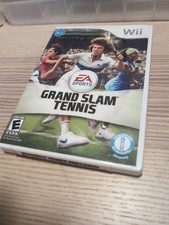 Grand Slam Tennis (Nintendo Wii, 2009)