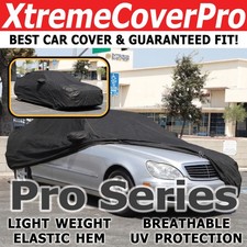 2000 2001 Mercedes S350 S430 S500 S600 Breathable Car Cover Wmirrorpocket 2000 2001 Mercedes S350 S430 S500 S600 Breathable Car Cover Wmirrorpocket