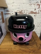Numatic Hetty HET200-12 vacuum Cleaner