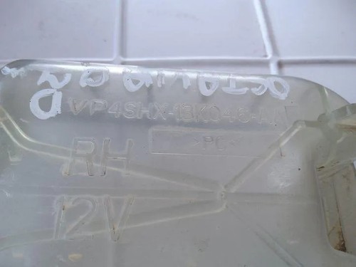 SKODA OCTAVIA I Combi 1U5 Scheinwerferabdeckung VP4SHX13K046AA 1.90 18207958