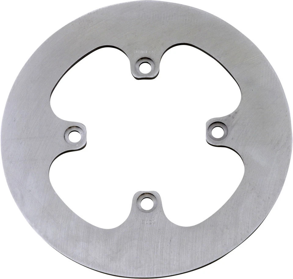 Rotor de freno delantero o trasero estándar EBC MD6395D para Yamaha YXZ1000R 16-23 Foto 2 de 2