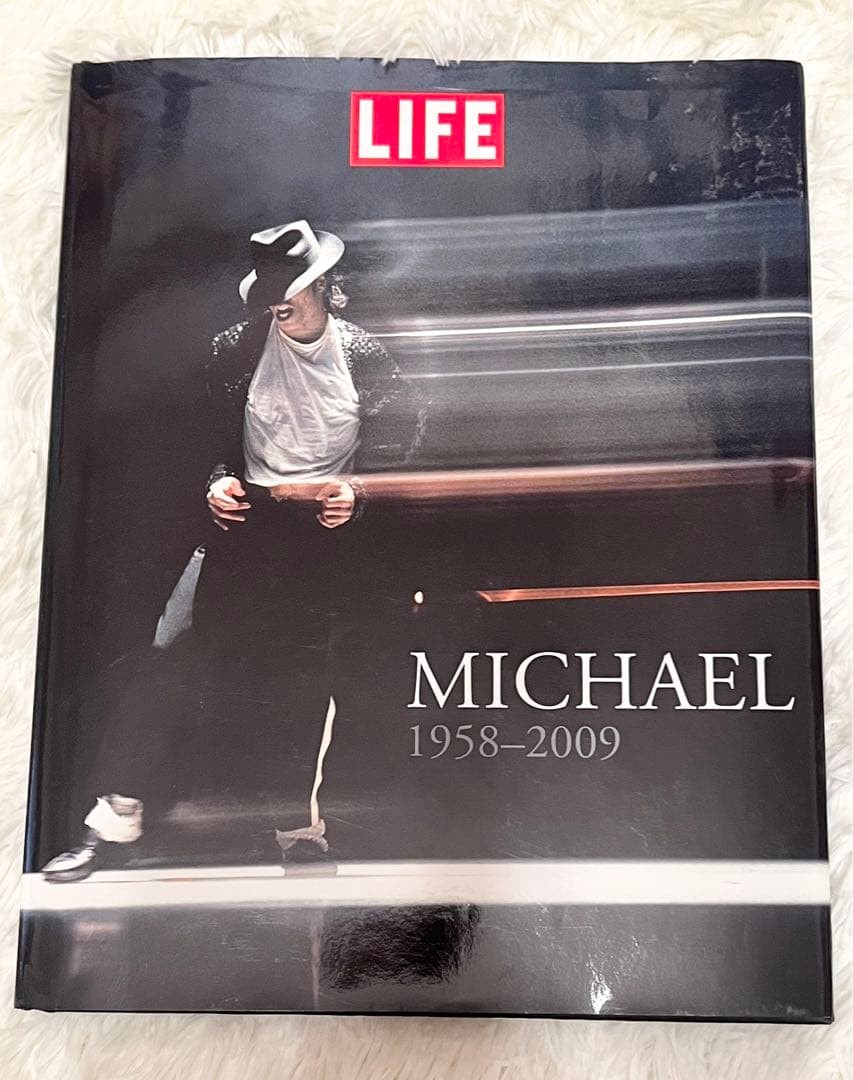 LIFE Michael Jackson 1958-2009 | eBay