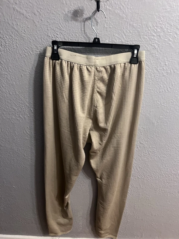 Pantalones de peso medio edición militar de EE. UU. talla larga ver descripción Foto 2 de 4