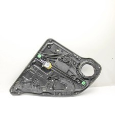 MERCEDES-BENZ GL X166 T&uuml;rfensterheber hinten rechts A1667300279 4.7 33005439