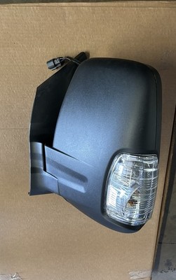 2020-2024 Ford Transit Right Front Door Side Rear View Mirror Signal  RH
