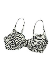 NWT Shade  Shore Women Ivory Swimsuit Top XL