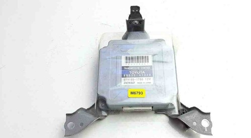TOYOTA PRIUS W6 Getriebesteuergerät M6793 8953547020 1.11 Diesel 2007 31907844