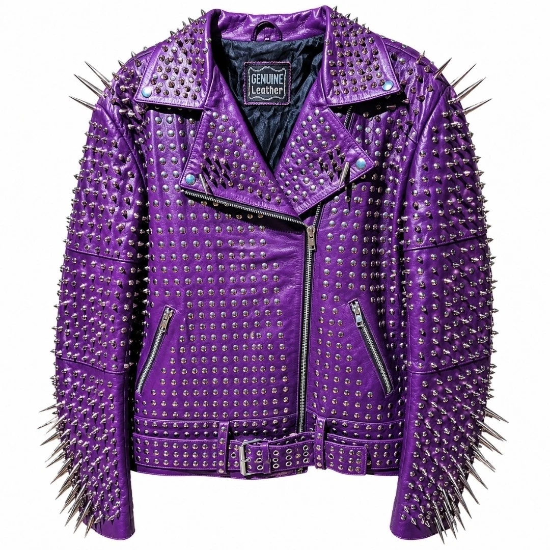 Purple Motorcycle & Powersports Gear for sale | eBay