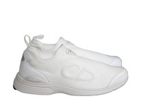 New sz 42 DIOR B30 Countdown Side CD Logo White Pull on Sneaker Men Shoes