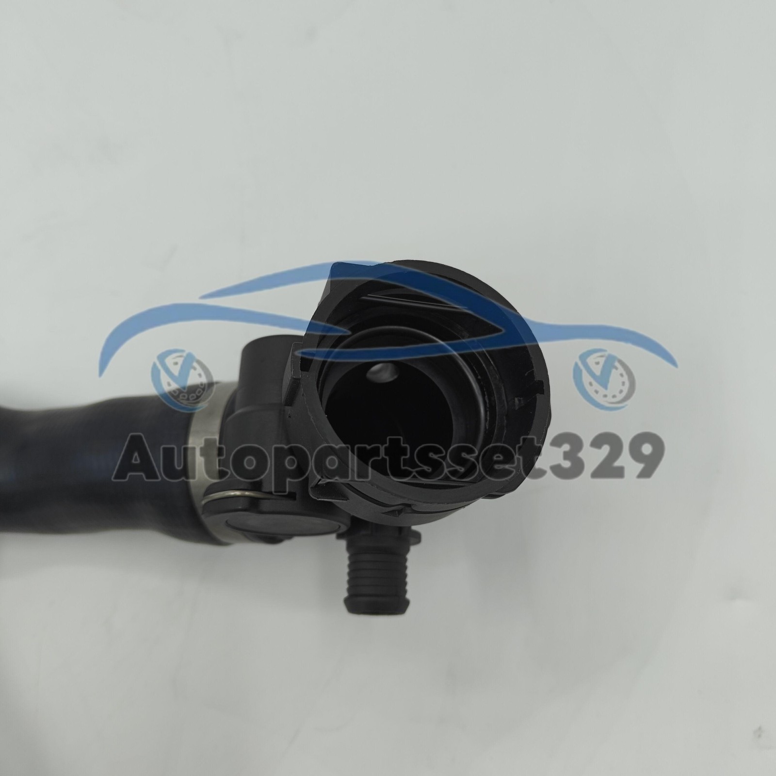 Rolls-Royce Ghost 2012-2019 UPPER Coolant reservoir P/N 17127604913