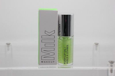 Milk Makeup Kush Nourishing Sheer Tinted Lip Oil; CHOOSE FLAVOR, Full Size 0.18