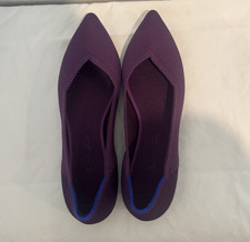 Rothys The Point II Pointed Toe Ballet Flats ...