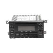 Autoradio Subaru IMPREZA