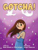 Nicole Antoniou (U. A.) | Gotcha! | Taschenbuch | Englisch (2024)