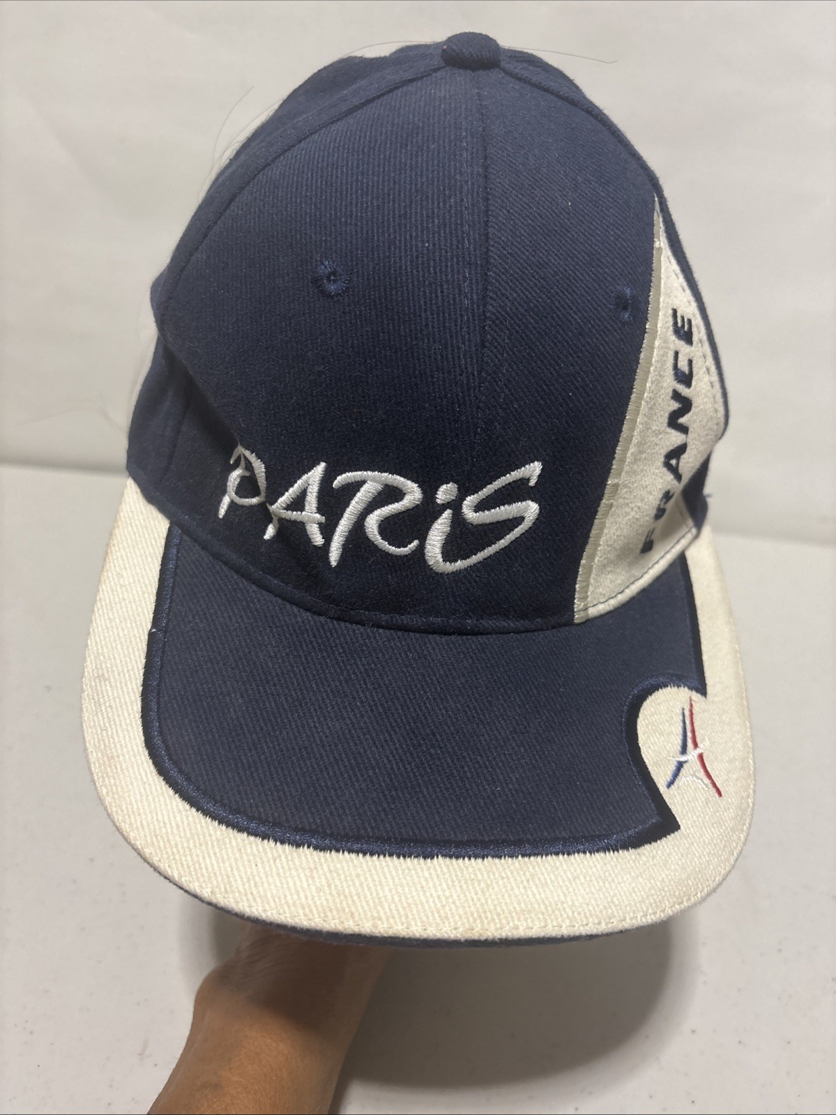 Nice Trucker Baseball Cap Hat Adjustable Strap PA… - image 5