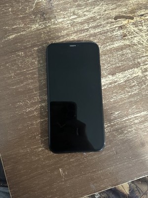 Apple iPhone XR 64GB, Black, Unlocked Smartphone
