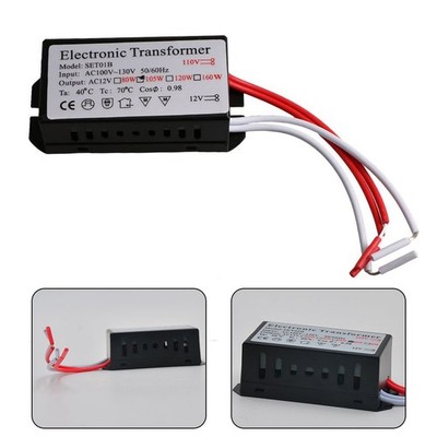Neu Praktisch Transformator Out Put Transformer 160W 60-106G/2,1-3,7oz