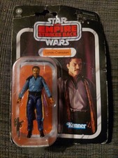 Kenner Star Wars Vintage Collection Empire Strikes Back VC205 LANDO CALRISSIAN