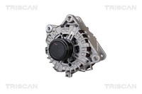 Triscan Lichtmaschine Generator 240 A 14 V FüR Ford Transit Kasten 2.0 Ecoblue