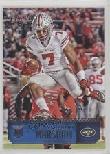 2016 Panini Prestige Rookies Jalin Marshall #256 0b3