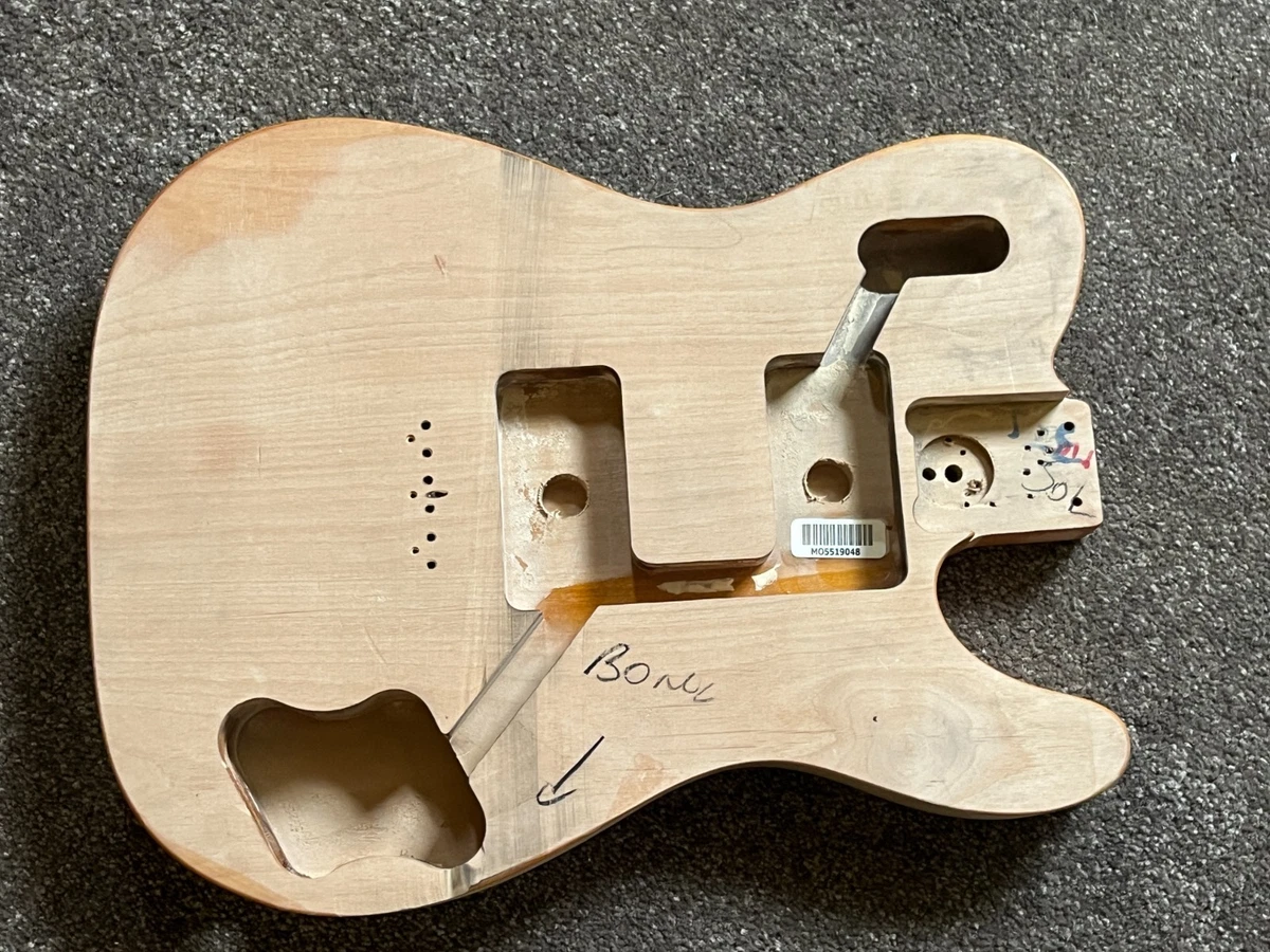 Fender 72 Telecaster Deluxe - огромный выбор по лучшим ценам | eBay