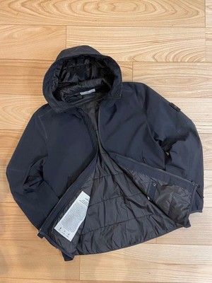 Stone Island Primaloft Down