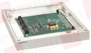 RTD EMBEDDED TECHNOLOGIES IDAN-BRG2110BHRS / IDANBRG2110BHRS (NEW IN BOX)