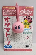 Kirby Otamatone Electronic Portable Music Mel...
