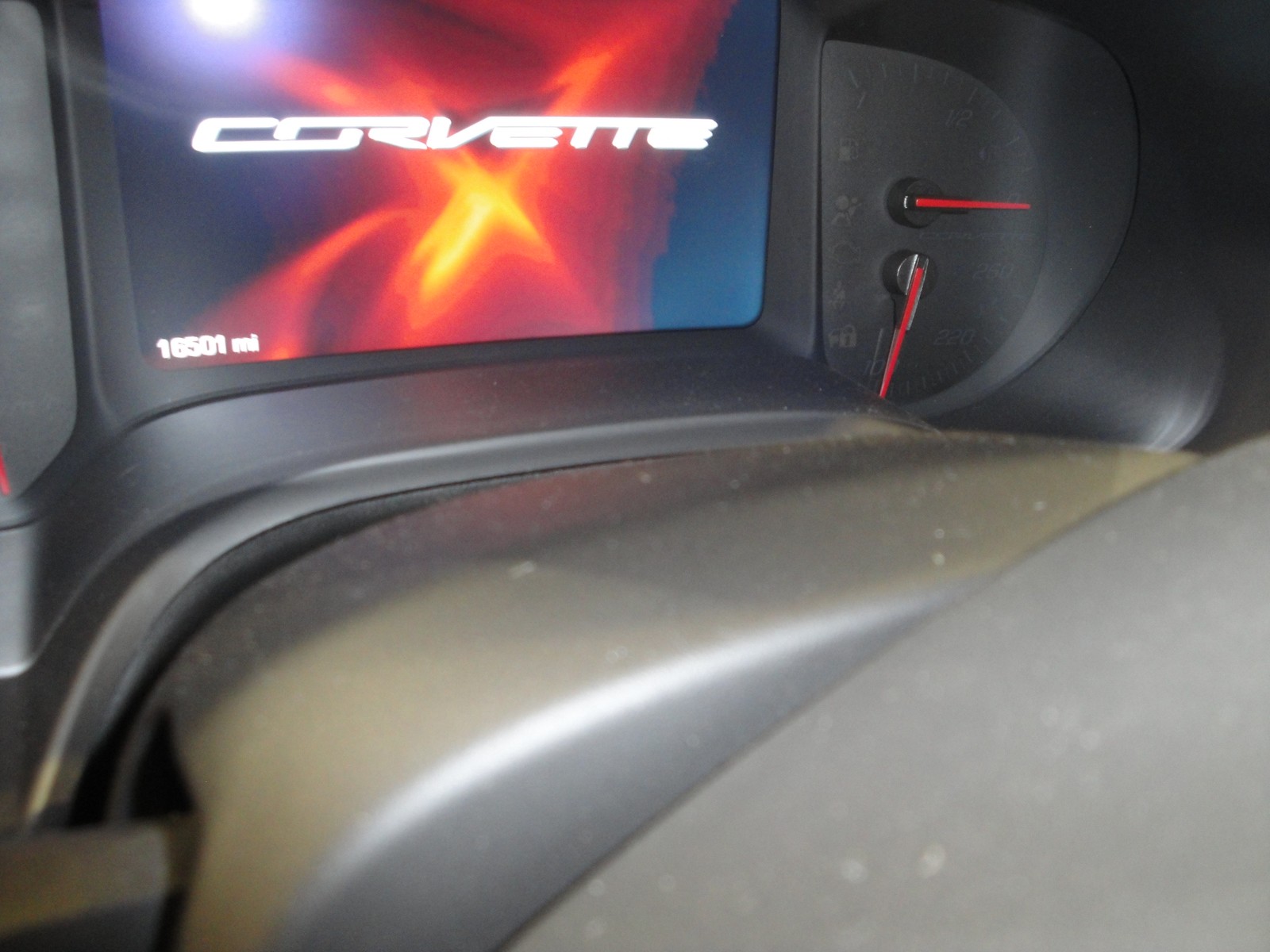 2015  Chevrolet Corvette   | C7 Corvette Photo 8