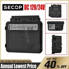 DC 12V 24V 101N2040 Controller for SECOP BD1.4F Compressors Refrigerator Freezer