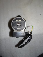 Junkers Bosch UPS 15-35/50 JULA 8717204324 Pumpe Heizungspumpe  1J. Gewährleistu