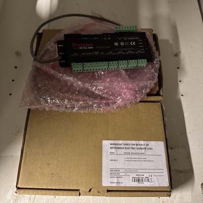 Mitsubishi Electric Procon Melco RETAIL MINI