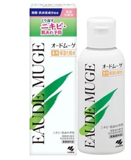 Au de Muge Moisturizing Lotion 160ml Au de Muge series designed to pre
