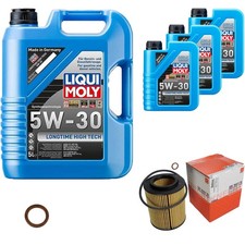 Filtre à huile BMW 523